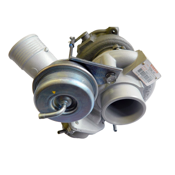 Volvo XC70 XC90 2.5 TD04L-14T 2003-2009 Reman Turbocharger 49377-06200 [current_tags]- XS Boost Turbochargers - Best Turbochargers & Turbo Parts in the Industry - Turbo Rebuild Service & Replacement Turbos