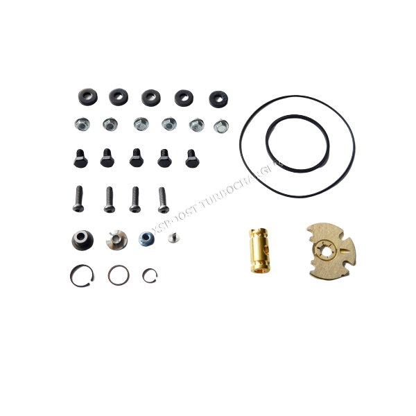 VW 1.9 TDI GT17 /GT1752 rebuilt kit Garrett [current_tags]- XS Boost Turbochargers - Best Turbochargers & Turbo Parts in the Industry - Turbo Rebuild Service & Replacement Turbos